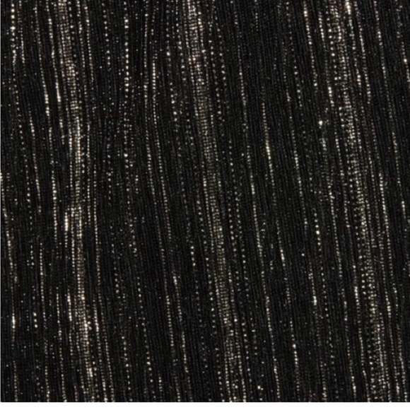 Nordstrom All in Favor Dolman Plisse Midi Dress - Picture 10 of 10